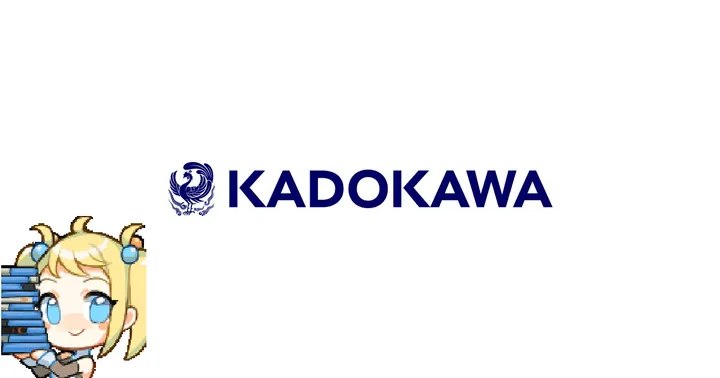 Kadokawa DMCA Abuse