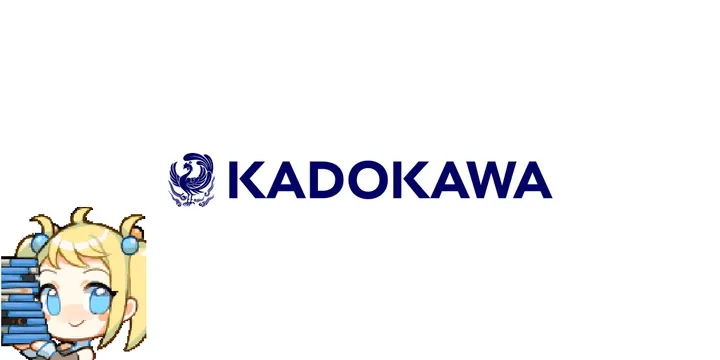 Kadokawa.co.jp DMCA Against MyWaifuList