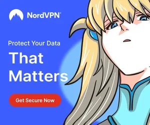 NordVPN