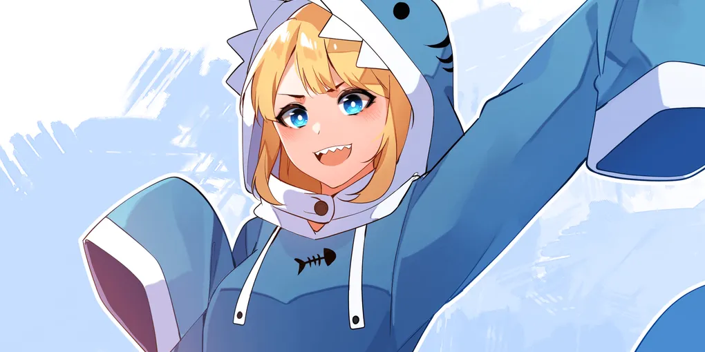 Announcing Waifu Boosting, Rawr Rura, Sakura Hiko Virtual Youtubers